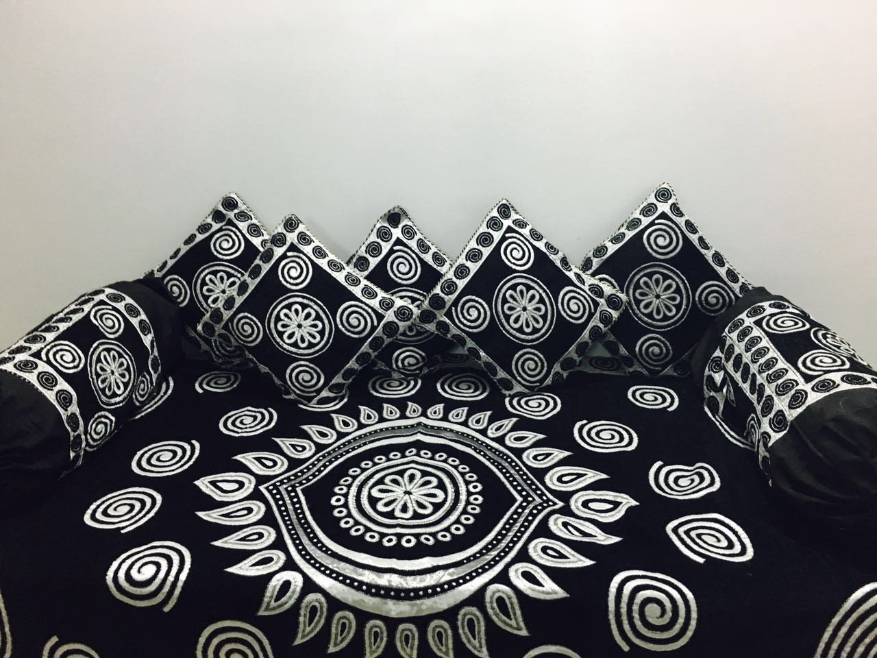 Chenille DIWAN Set-picture-18