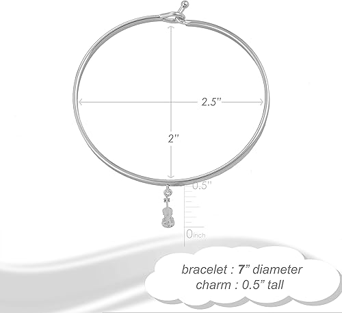 Miniatura 4 de Spinningdaisy Mighty Tiny - Pulsera con colgante