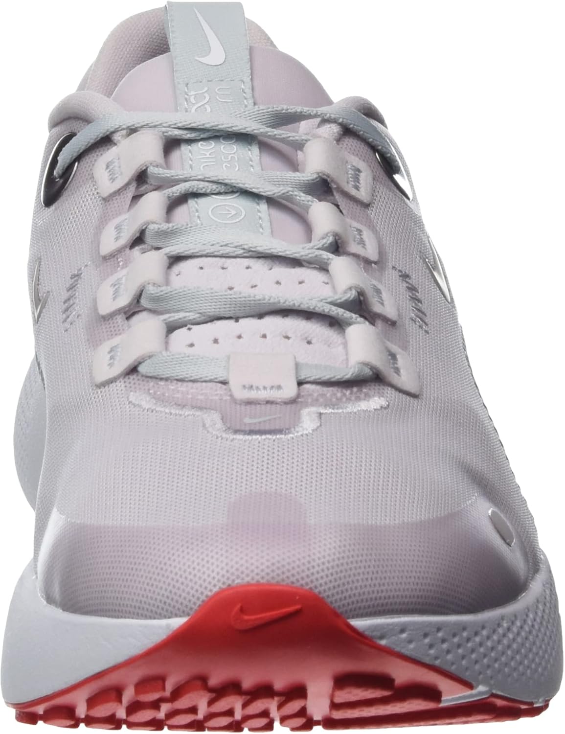 Nike React Escape Run - Summit White Multi Aura