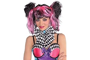 Mad Hatter Thread Sash