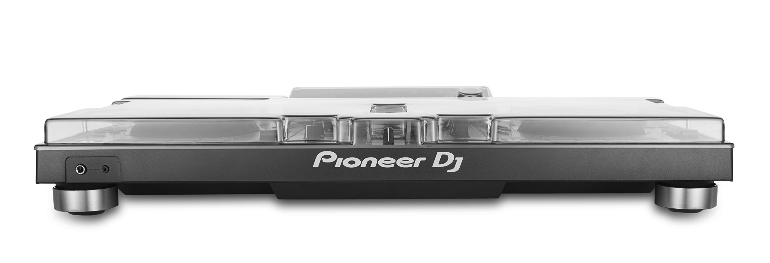 Amazon | DECKSAVER(デッキセーバー) Pioneer XDJ-RX2 対応 耐
