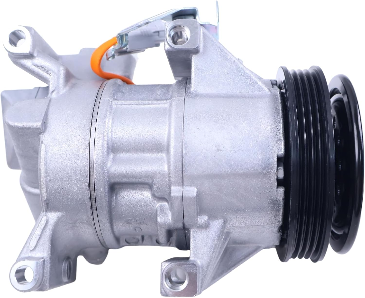 12V 4PK AC Compressor 5SER09C 88310-52550 88310-52492 Compatible with Toyota Yaris 1.3 Auris Belta Corolla Ractis for Denso