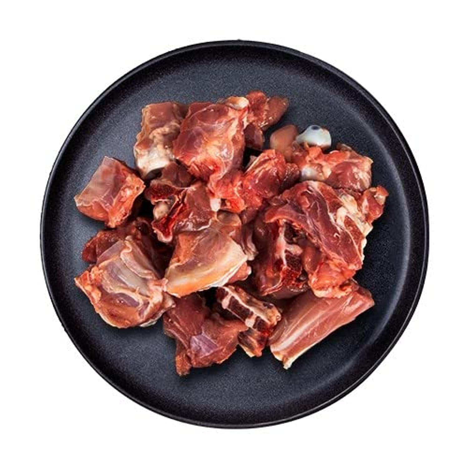 Lulu Indian Mutton Biriyani Cut Bone In 500g