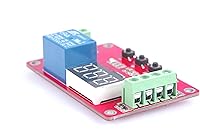 Vista 8 de Comparador de voltaje digital Control de medición de voltaje de 0-100 V Medición de voltaje Protección de descarga de carga Protección contra