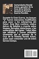 Vista 2 de Atrapando Submarinos El misterio de los buques Q en la Gran Guerra (Spanish Edition)