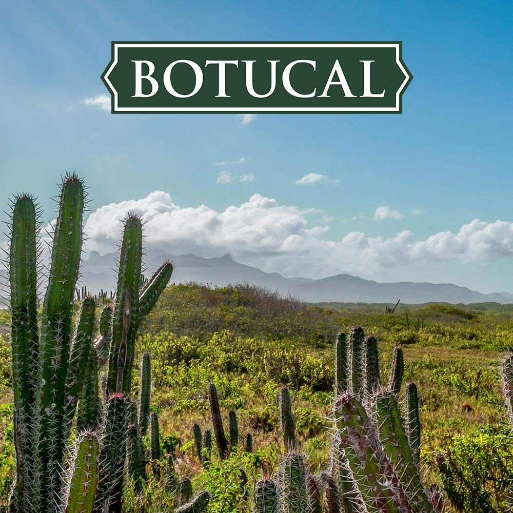 Botucal Reserva Exclusiva - Premium Rum - Geschenkempfehlung - Komplex und ausgewogen, mit einem langanhaltenden, verführerischen Abgang - 0.7L / 40% Vol.