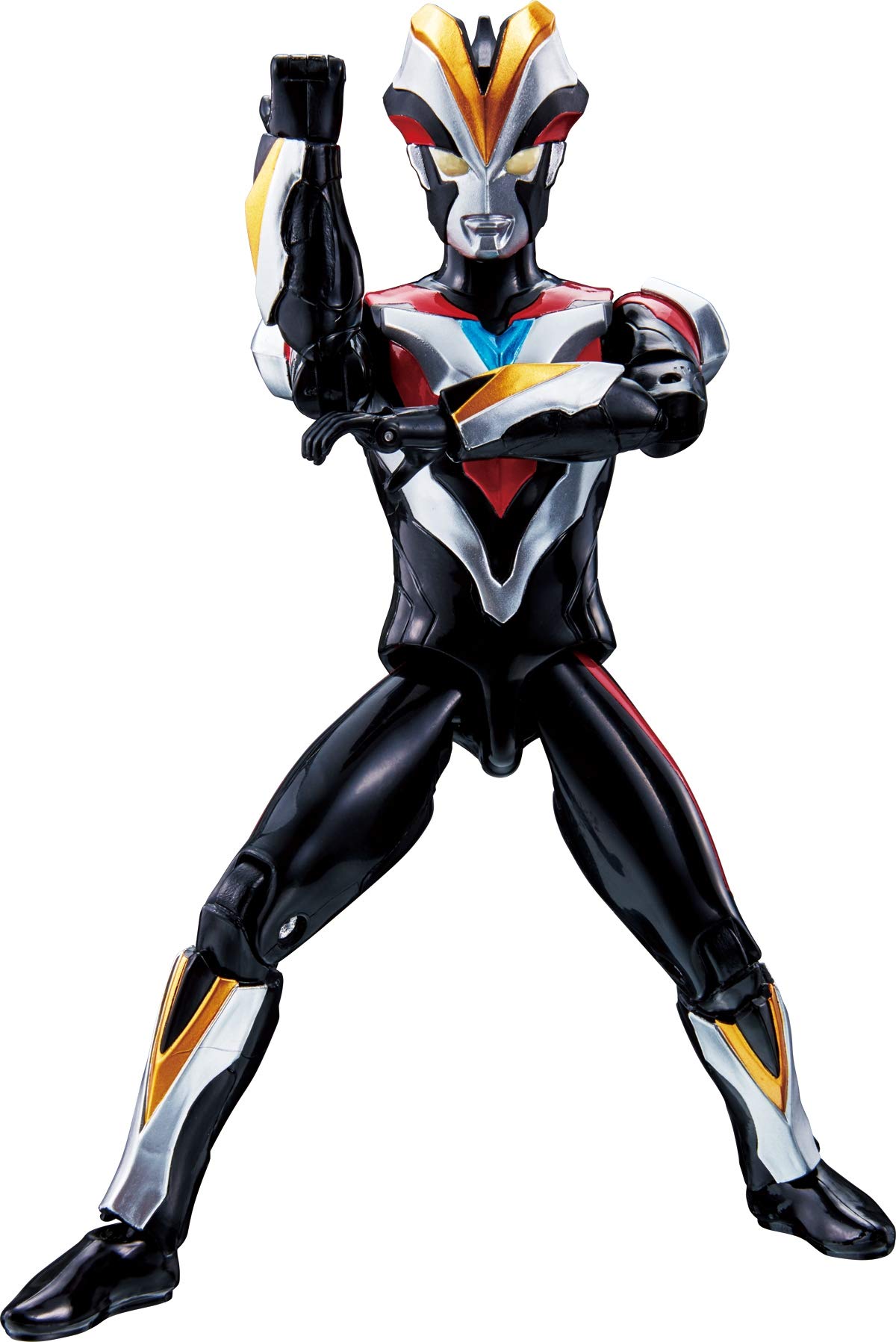 ★入手困難★ウルトラマンビクトリー☆SPアクションフィギュア＆怪獣アーム★ソフビ Amazon.co.jp: ウルトラマン ウルトラアクションフィギュア