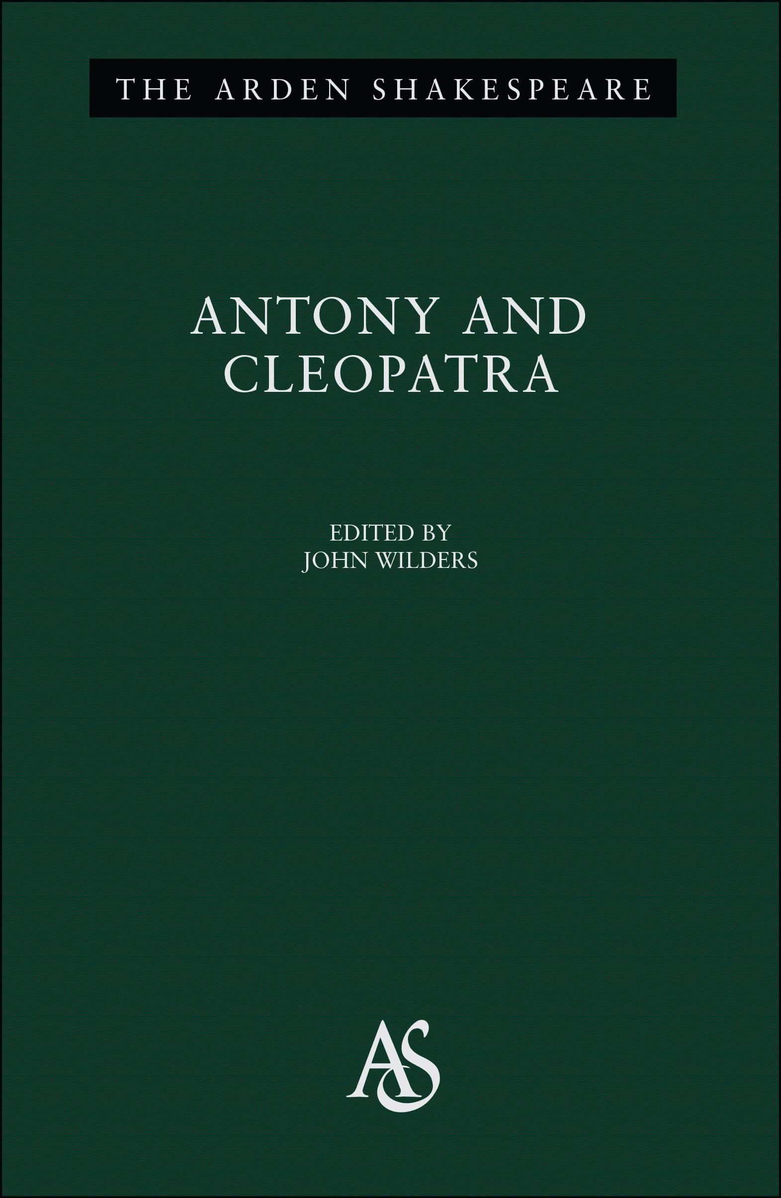 Antony & Cleopatra
