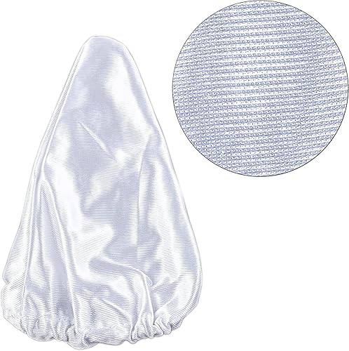 Miniatura 2 de Repuesto para bolsa de filtro de vacío Pool Blaster para arena y limo (5 bolsas de filtro multiuso)