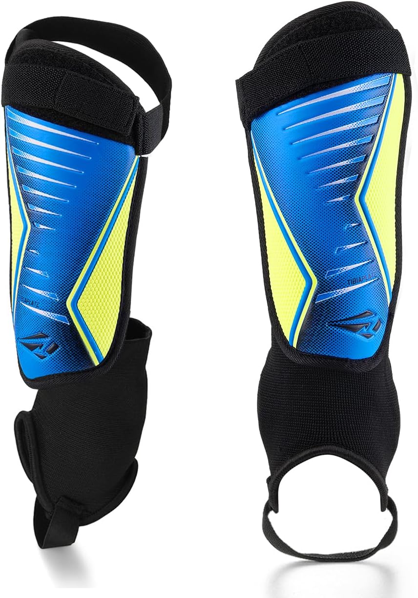 Flexible Shin Guards