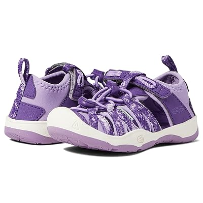 KEEN Kids Moxie Sandal (Toddler/Little Kid/Big Kid) Kid