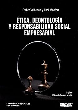 Ética, Deontología y Respon...