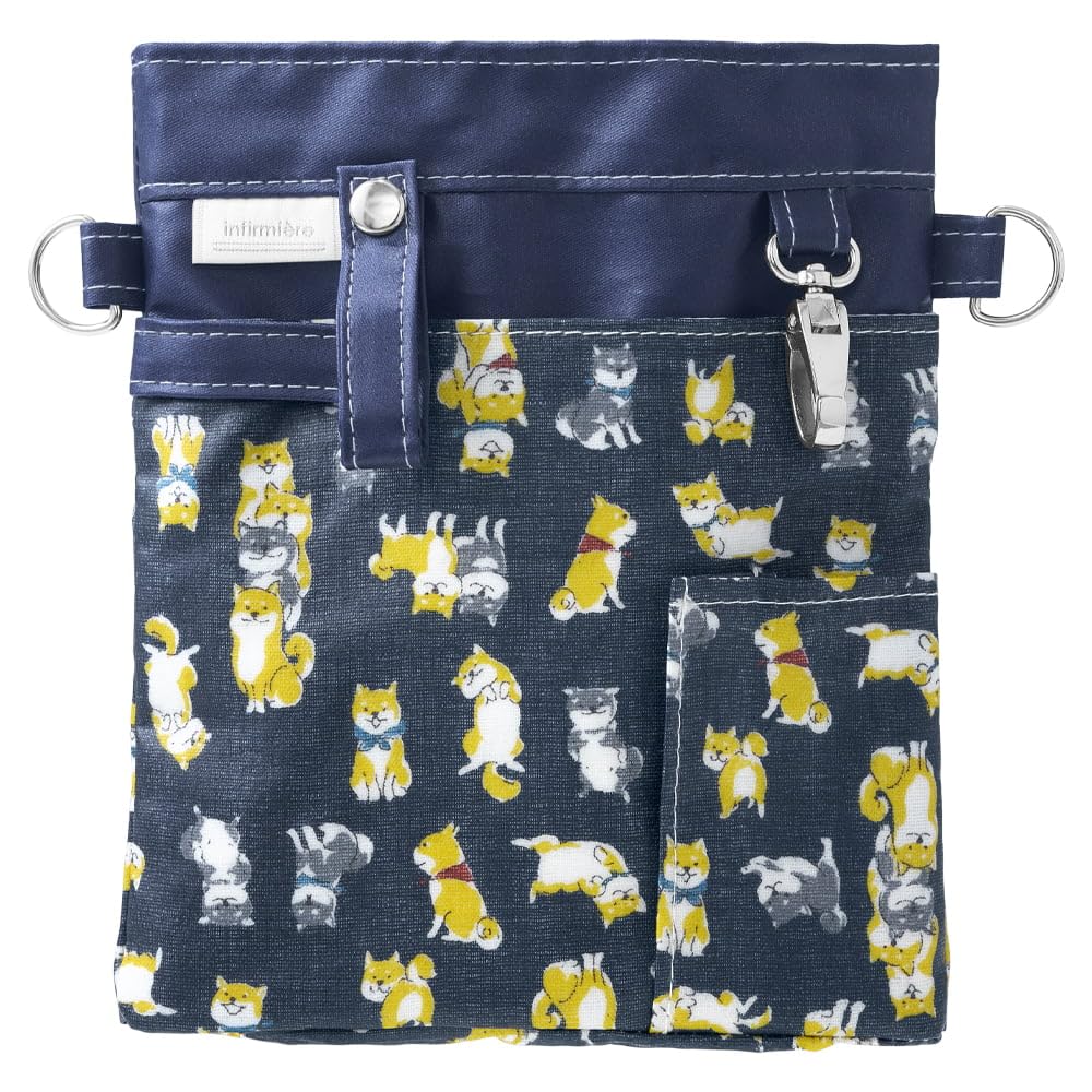 Anmee Multi-Functional Zippered Pen Case
