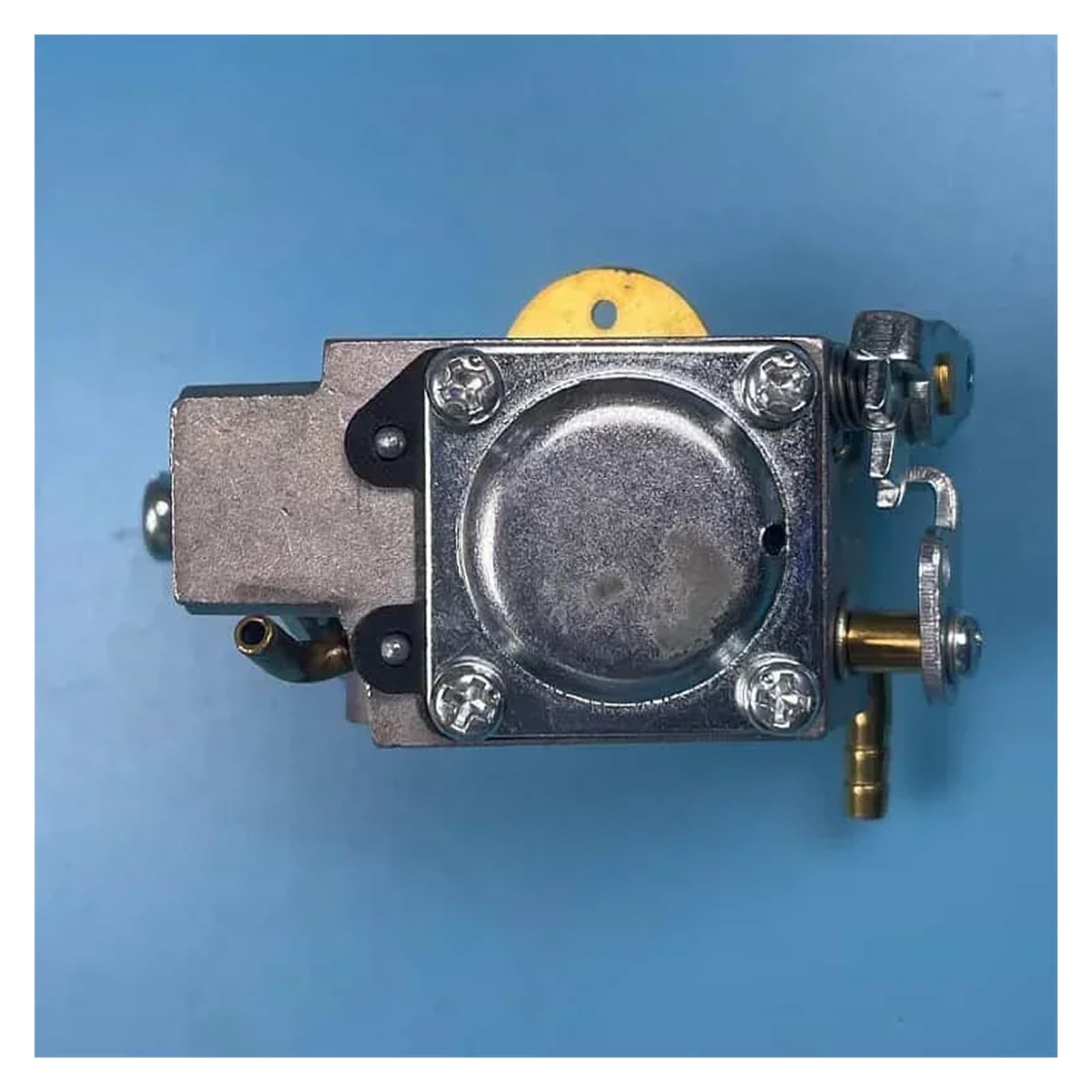 Carburador CS-350TES. Compatible con Motosierra CS-320, CS-351, CS-350WES, CS-353ES, T3600, 35,8 Engine Size, WT-897, 1090, A021-001563.(Walbro Carb. Kit)