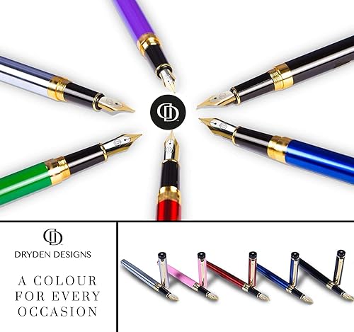 Miniatura 4 de Dryden Designs - Cartuchos de tinta