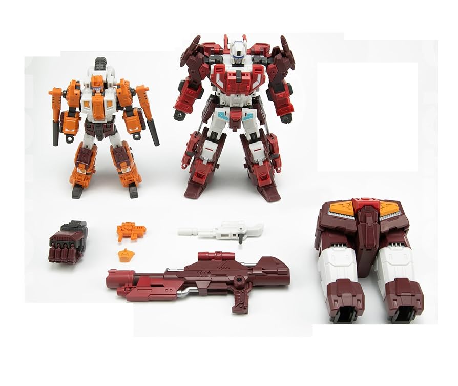 Amazon.co.jp: TATICLORDTOYS DJS-02 DJS-02a DJS-02b DJS-02c