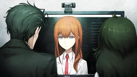 Steins;Gate 0 - PlayStation Vita
