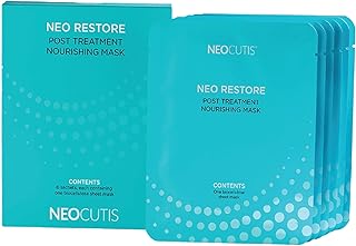 NEOCUTIS Neo Restore Mask - Máscara de hoja d...