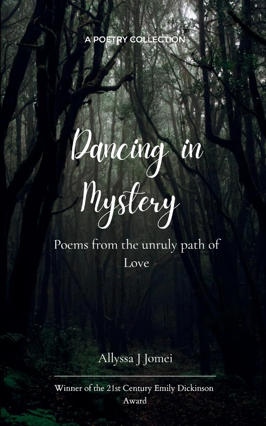 Dancing in Mystery (Edition1st)
