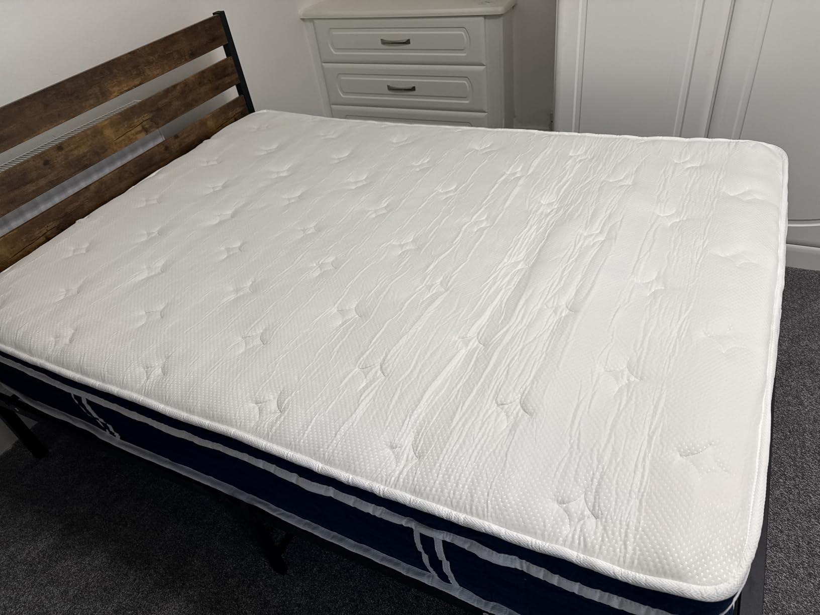 Customer photo