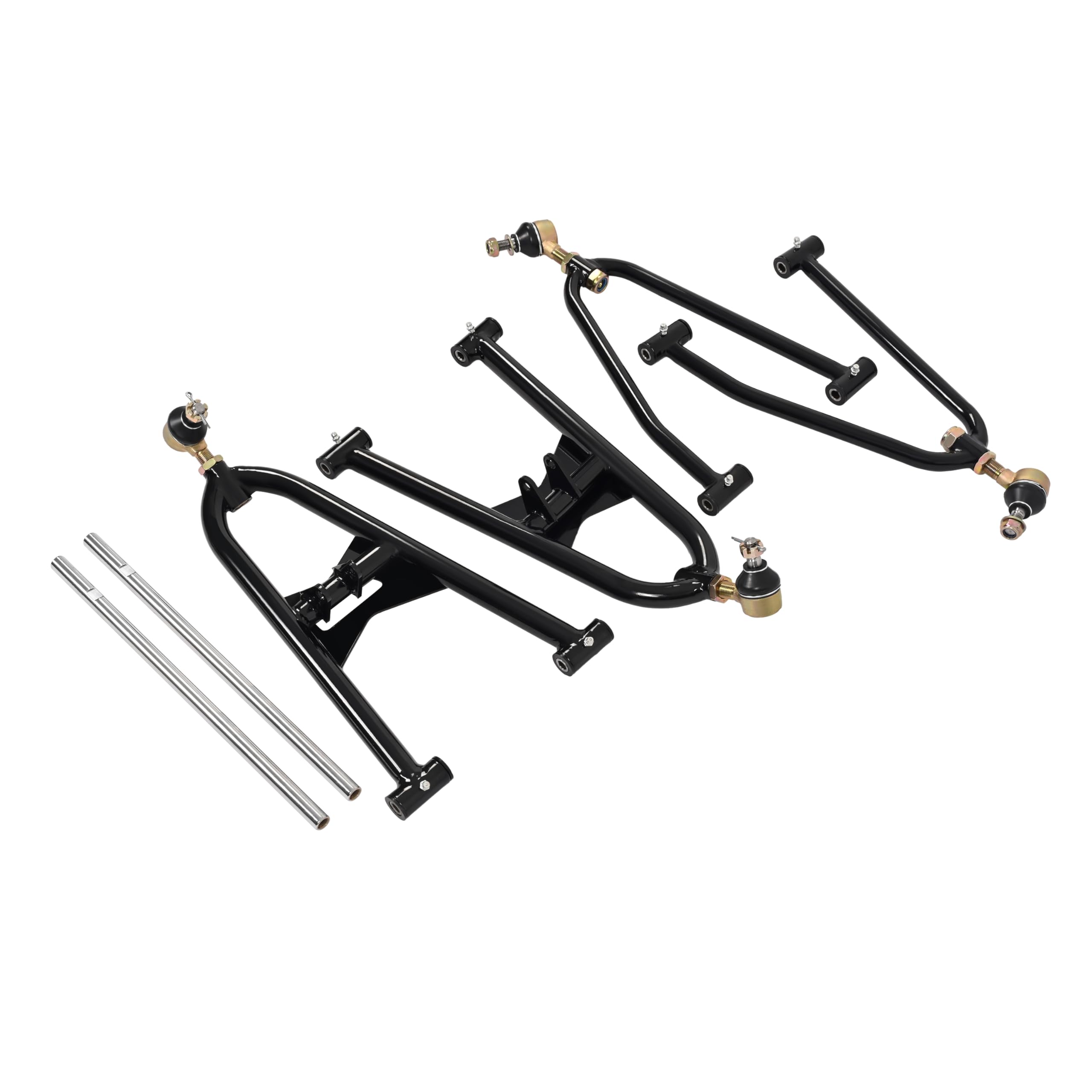 Amazon.com: KUAFU Front A Arm Compatible with 2003-2004 Suzuki LTZ