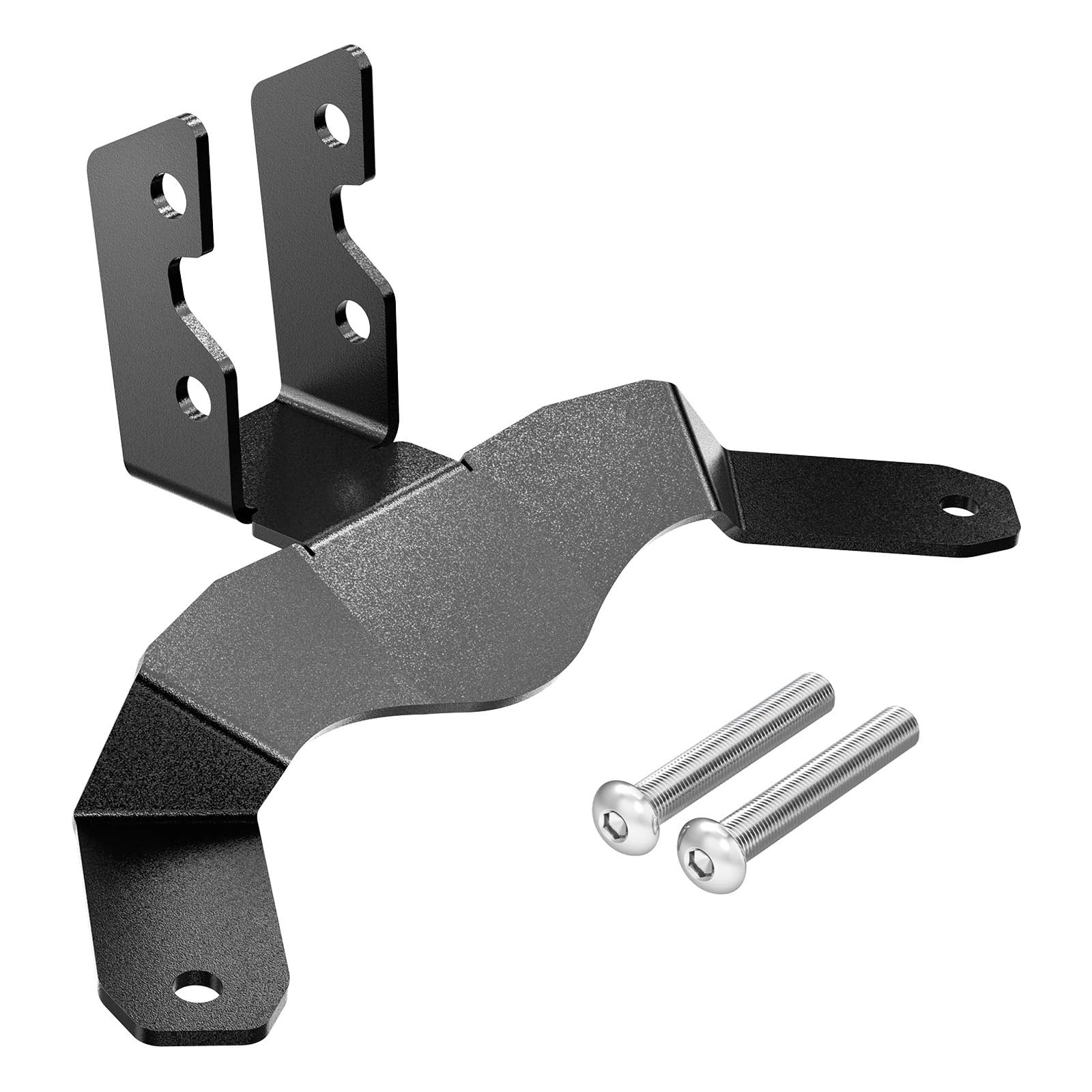 Headlight Bracket Mount Fit for Yamaha Tenere 700 XTZ700 Auxiliary Light Bracket Fog Lamp Spotlight T700