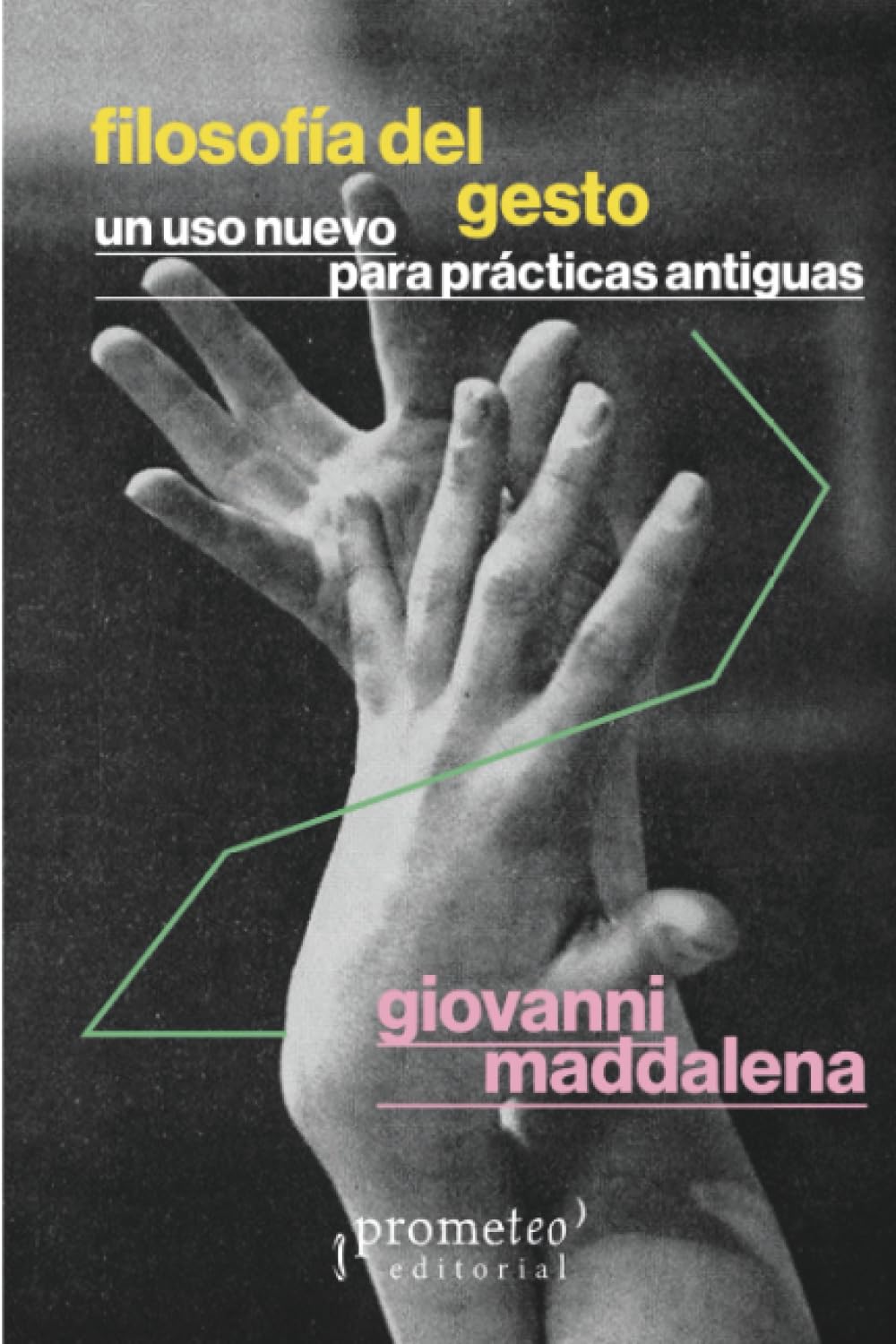 Filosofía del gesto: Un uso nuevo para prácticas antiguas