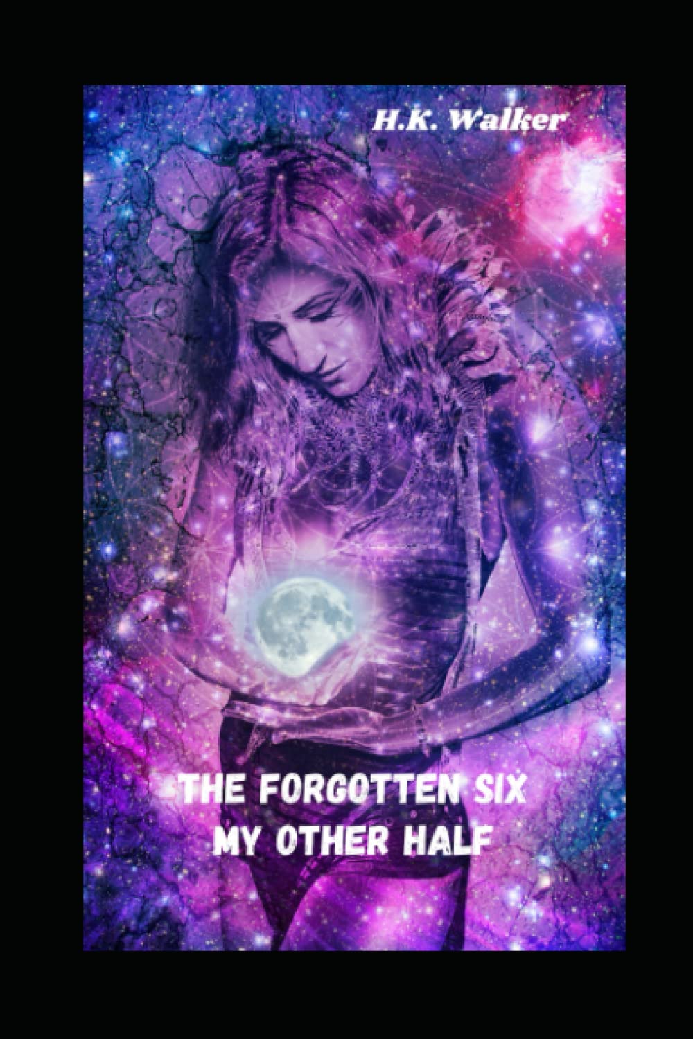 My Other Half (The Forgotten Six)