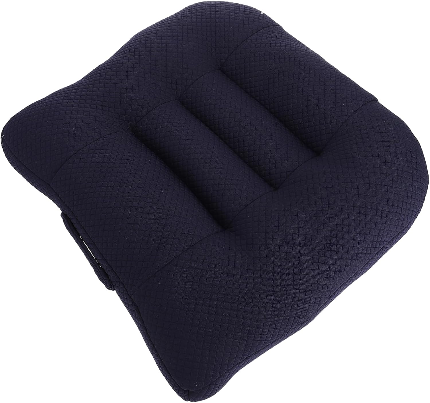 GARVALON Seat Heightening Cushion Pad for Drivers Breathable Support for Comfort and Healthy Posture Small for Cars Office and Home Use