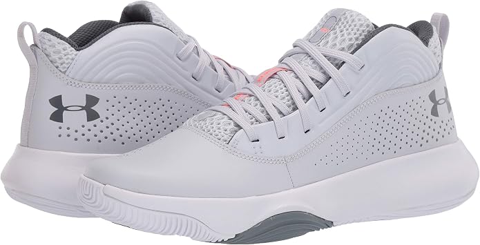 Lockdown 4 basketball shoes 
