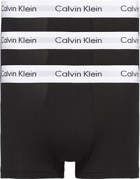 Calvin klein boxershorts größe l Clearance