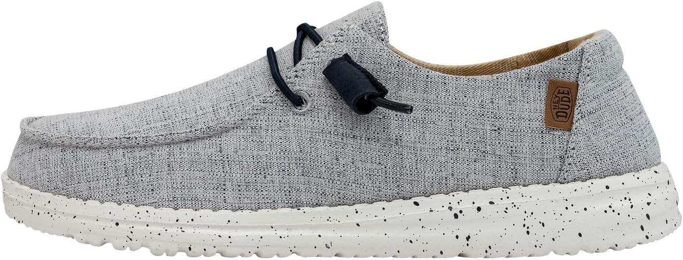 Hey Dude Wendy, Women's Moc Toe Shoes