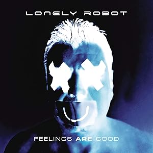 Feelings Are Good Black