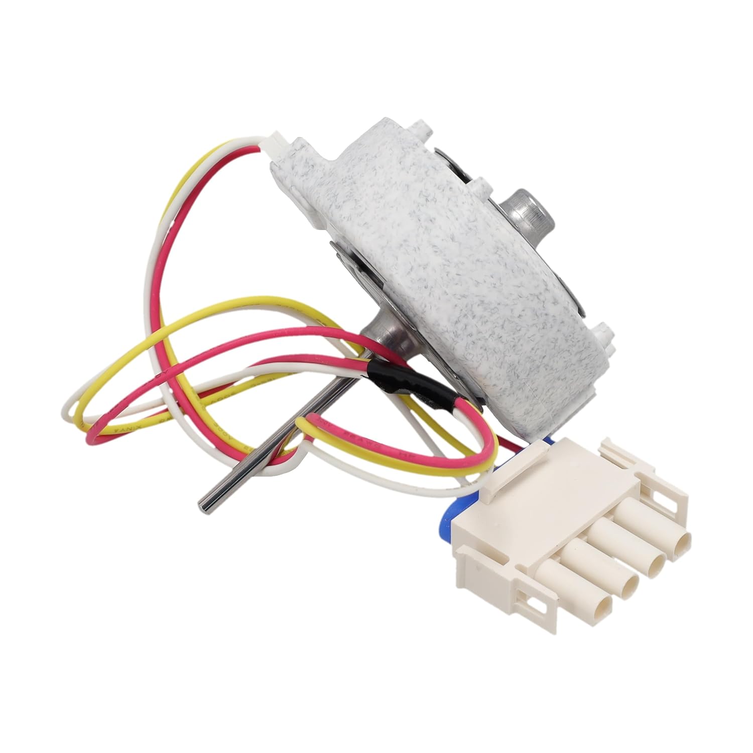 Supplying Demand 809069207 Refrigerator Evaporator Fan Motor - Replaces AP6834878