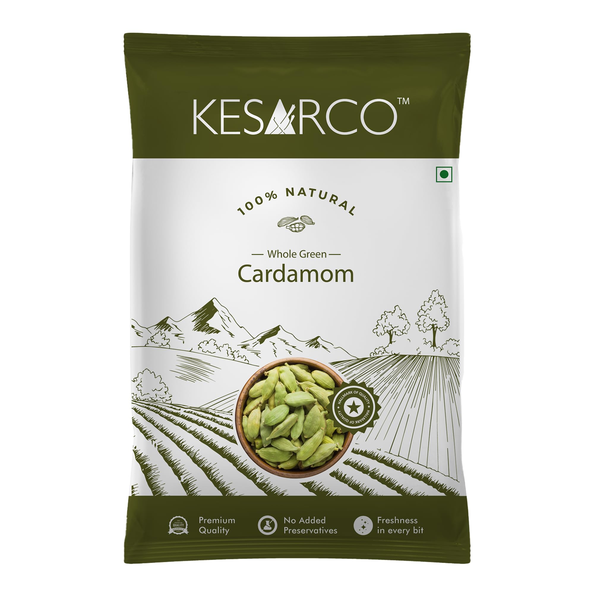 See full amazon price history chart for KESARCO Whole Green Cardamom | Elaichi | Elakkai | Yelakulu | Yalakki | Velchi | Veldoda | 100% pure ilaychi | Free from any Additives | Natural Flavouring Agent | Kerala Origin (100 gm) KESARCO Whole Green Cardamom | Elaichi | Elakkai | Yelakulu | Yalakki | Velchi | Veldoda | 100% pure ilaychi | Free from any Additives | Natural Flavouring Agent | Kerala Origin (100 gm) (B0BQ3ZHCW9) Amazon Price History, Amazon Price Tracker
