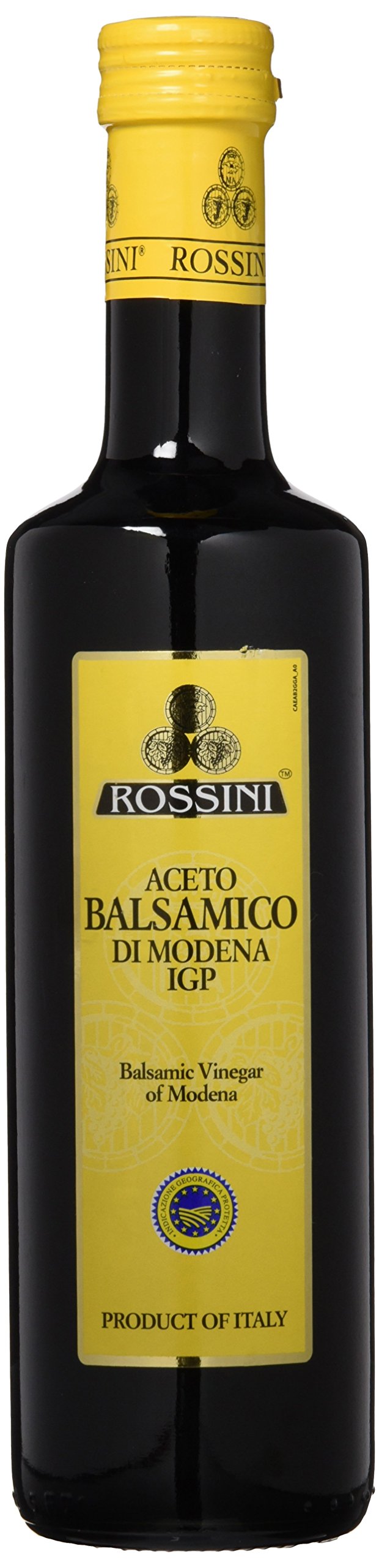 Ponti Balsamico Essig Modena (1 x 500 g)