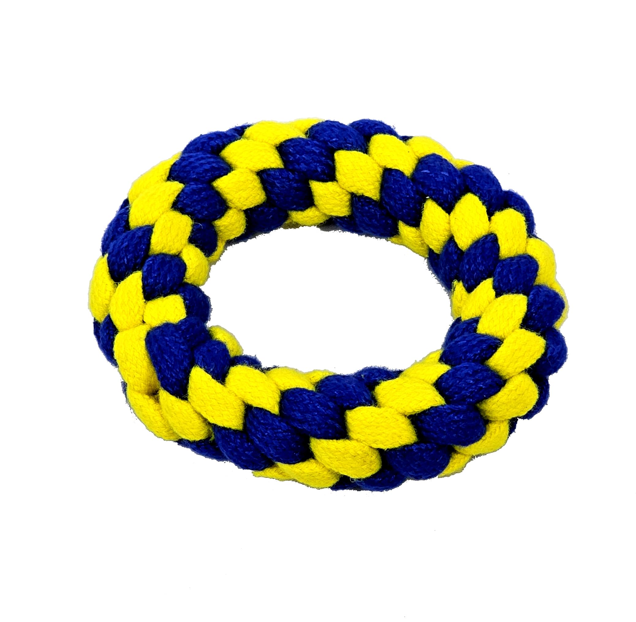 StonKraft Juego de productos masticables para perros, paquete de juguetes de cuerda de dentición para cachorros, juegos para mascotas, adecuado para todos los perros, no tóxico, lavable y seguro para