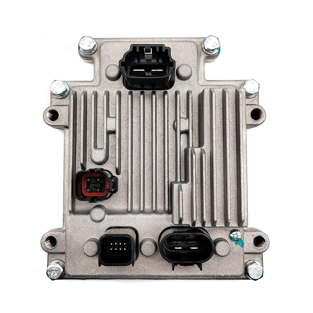 EPS elektryczne wspomaganie kierownicy dla ATV CF800 CF Moto X8 EFI 2014 ATV UTV części 7020-100400 Paeps 7001 Wymiana części
