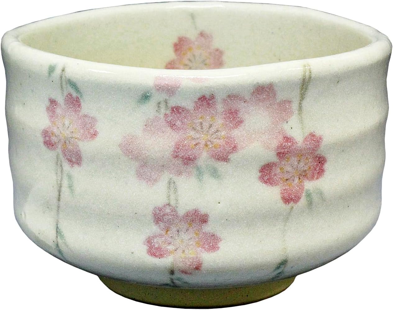 Mino Ware Cherry Blossoms 4203