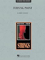 Algopix Similar Product 3 - Robert Longfield Turning Point String