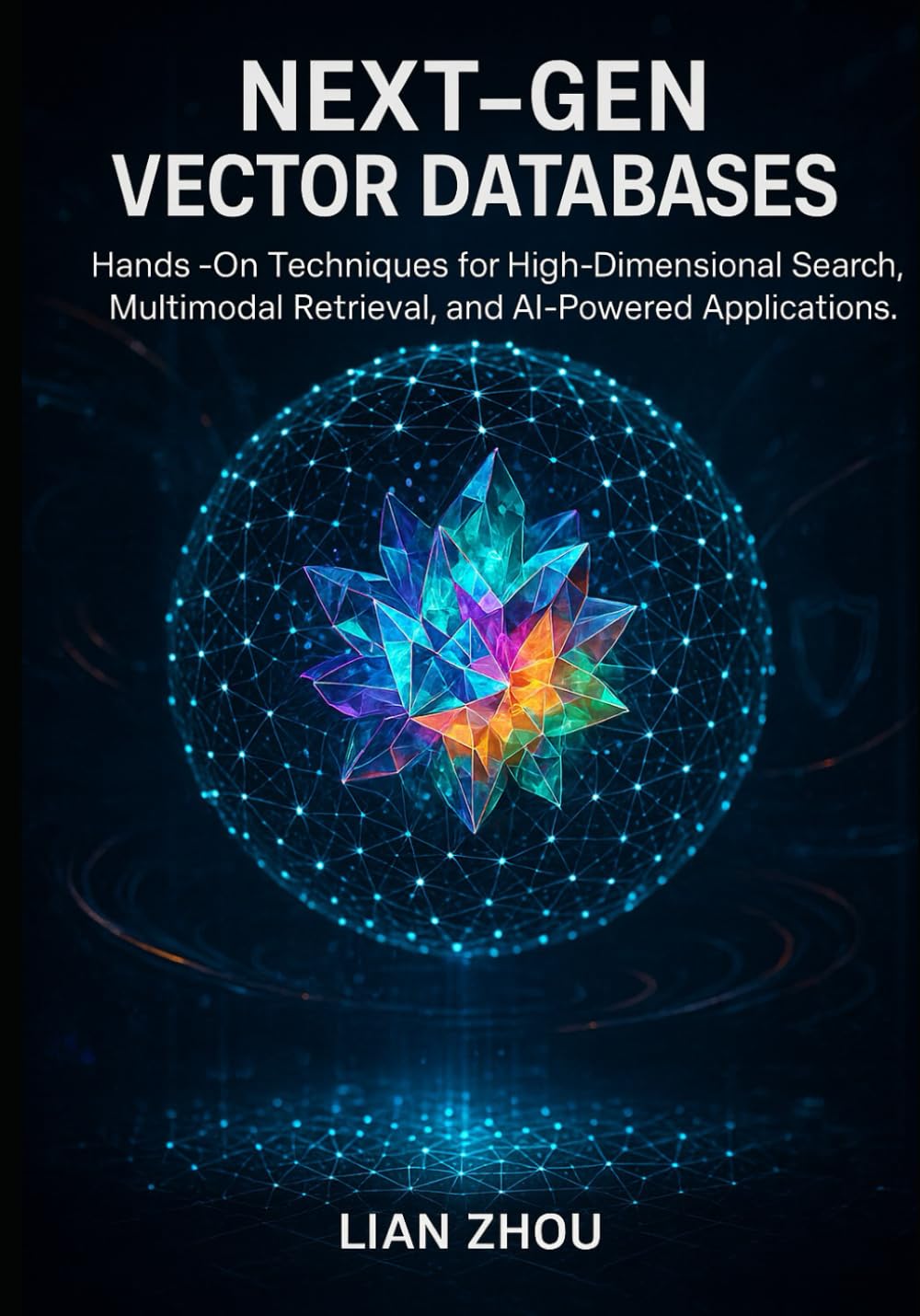 Next-Gen Vector Databases: Hands-On Techniques for High-Dimensional Search, Multimodal Retrieval, and AI-Powered Applications.: 2 (Vector Database ... to Production-Ready AI Search Systems)
