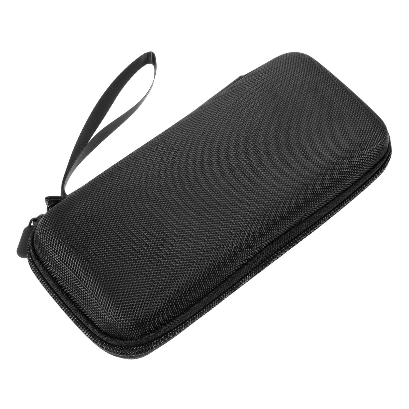 CALLARON 5stücke Blutzuckermessgerät Aufbewahrungstasche Tragbare Diabetes Organizer-tasche Für Zubehör Und Medizinische Utensilien Für Reisen Und Täglichen Gebrauch