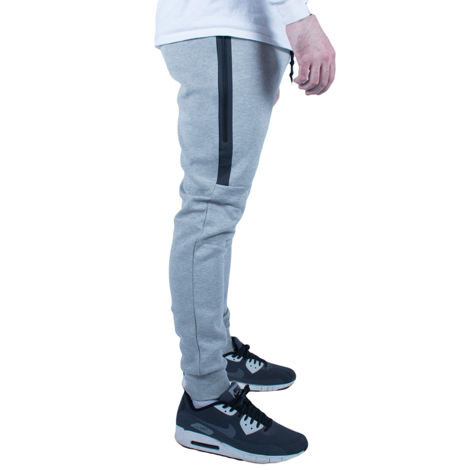 Nike WMN Dual Fusion Run 3 MSL, buty damskie, M, szary, XXL