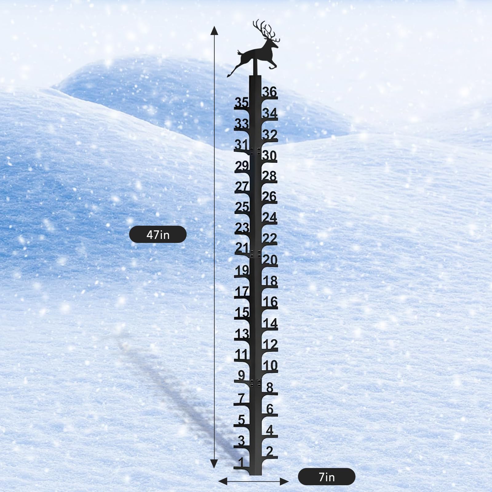 Rugg Manufacturing 27PBG Path Master Select 18