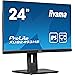 iiyama ProLite XUB2493HS-B6 - Coolblue - Before 23:59, delivered tomorrow