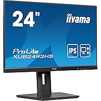 iiyama XUB2493HS-B6 Monitor 23.8