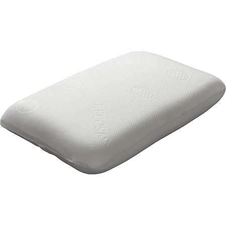 repose memory foam pillow