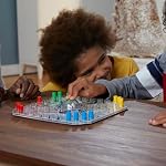 Jeu Trouble pour enfants Âges 5 et plus 2-4 joueurs