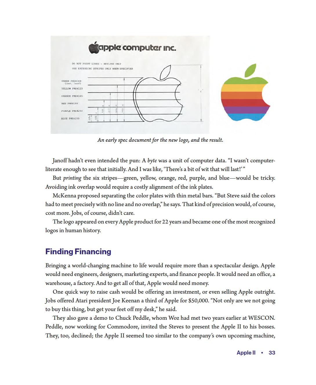 Apple: The First 50 Years (2026)
