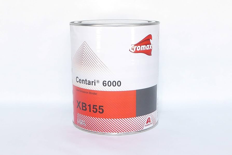 Amazon.co.jp: axalta xb155 4l (9508) : Automotive